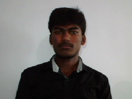 Chinnaraj Babu