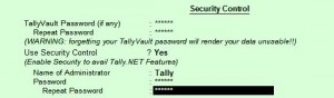 How To Crack Tally Erp 9 Vault Password