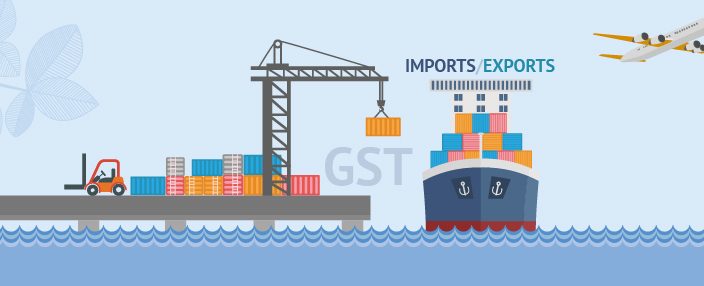 How-are-imports-and-exports-treated-in-GST-704x286