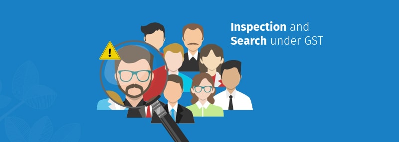Inspection-and-Search-under-GST