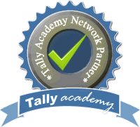 Tally Academy Network Partner